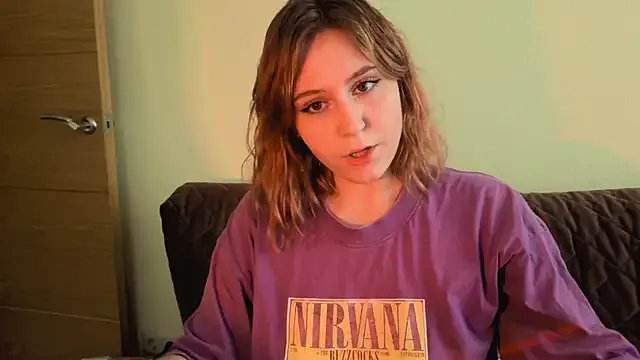 Diana_Flower — Kiss me <3