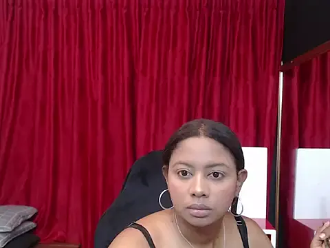 Diana_Reine —  Full Naked Show