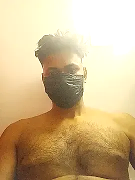 Dicktatordaddy69 — Full nude with face