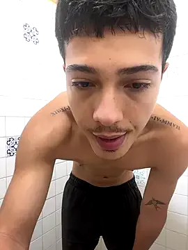 Diego_nicky1 — Show cum