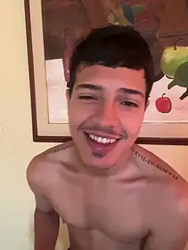 Diego_nicky1 — Show cum