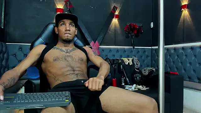 DIEGO_WICKED — cum now master