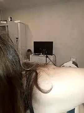 StripChat DienkaGreen is Freechat DienkaGreen — For a course of full body massage
