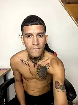 dilan_abraham12 — masturbase and eat milk