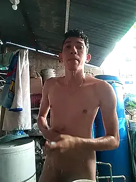 Dilan_blakc_ — Cum show