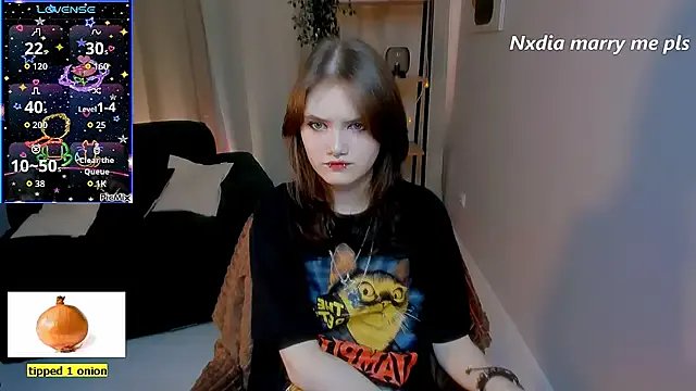 Dilara_xBaby — Freechat on StripChat