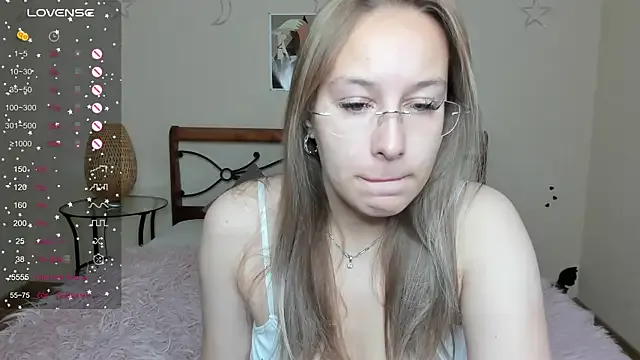 dina_sunshine — ahegao