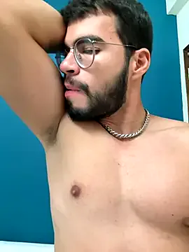 diogojock — Primeiro show