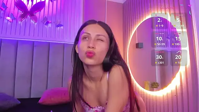 diosa_cristal — Play pussy dildo