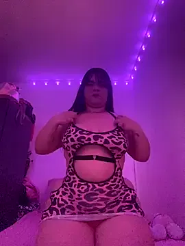 Diosaaaexoctic — Mostrar boobs