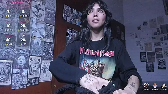 DiosaSexSymbol — Show Premium