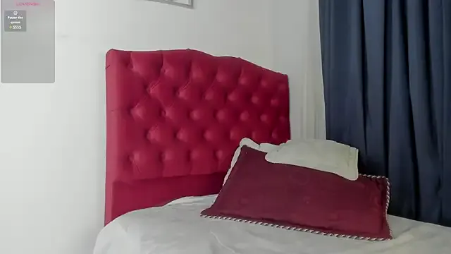 Diosavera — Freechat on StripChat