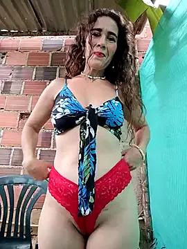 StripChat Dirty-Divorced-mother7 is Freechat Dirty-Divorced-mother7 — SQUIRT+oil on My tits
