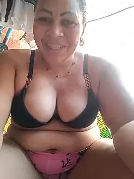 Dirty_Candy — cum explosive