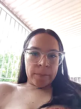 Dirty_Cristelshop — Show tits on my porch
