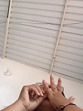 Dirty_Cristelshop — Tits out on my porch