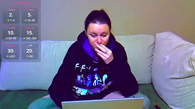 Dirty_DianaXXX — Fuck myself