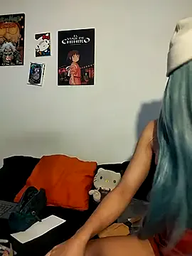 Dirty_Pleasure69 — Join me to decorate + naked