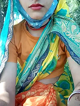 DirtybhabhiGoal — Outdoor blowjob 2 mint