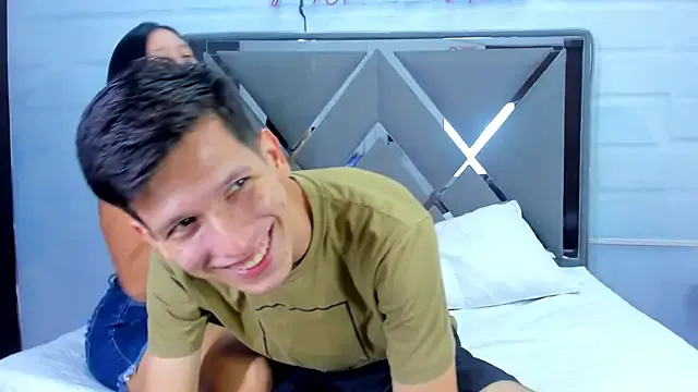 DirtyDareDuo — CREAMPIE