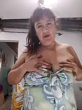 DirtyStefaniax — Freechat on StripChat