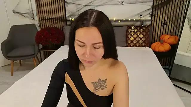 StripChat DitaNoir is Freechat DitaNoir — Good morning