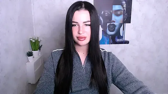 DivaKaily_ — hot show