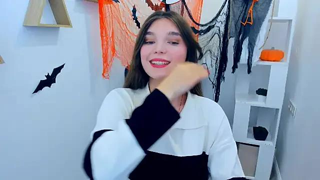 DivineAmour — alluring eyes