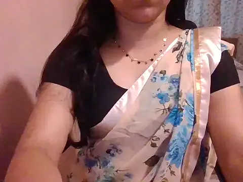 Diya_04 — ice on boobs