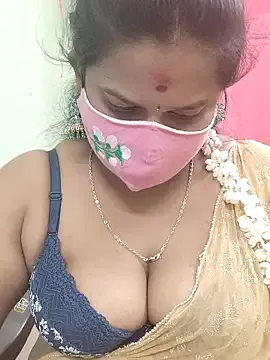 Diya_Rani — Freechat on StripChat