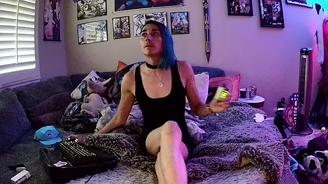 DizzyDumbBitch — Cum