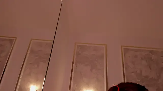 doll_eyees_ — asss without panty until I turn red