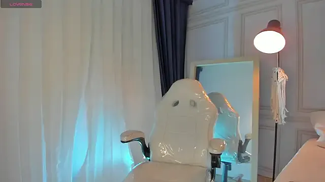 Doll_Isa_ — MY GREAT CUM