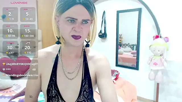 Dolldirtyxxx — me hot cum