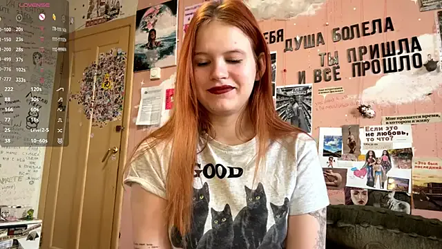 DollyPolly — body tour closely
