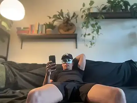domgab — cum