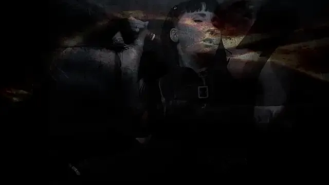 DominatrixPersephone — Freechat on StripChat