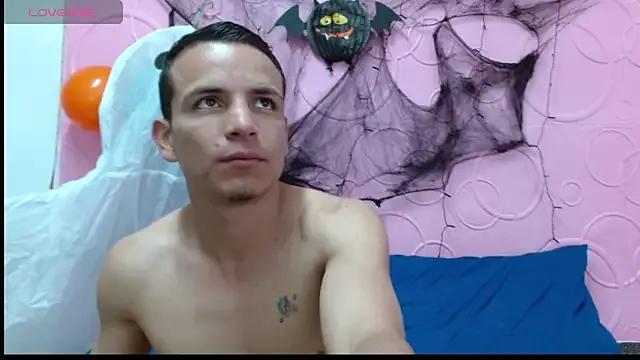 StripChat dominic_coper is Freechat dominic_coper — Boy fucks the girl