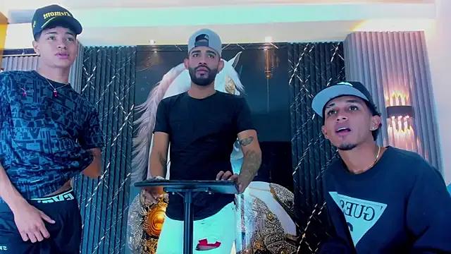 Dominic_Max_ — naked boys all