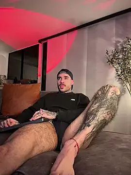 dominic_sullivan1 — Undress, make hard and jerk off