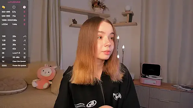 DominikaElis — Say hi! And send kisses