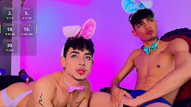 DominikEclipsex — JONATHAN FUCK DOMINIK