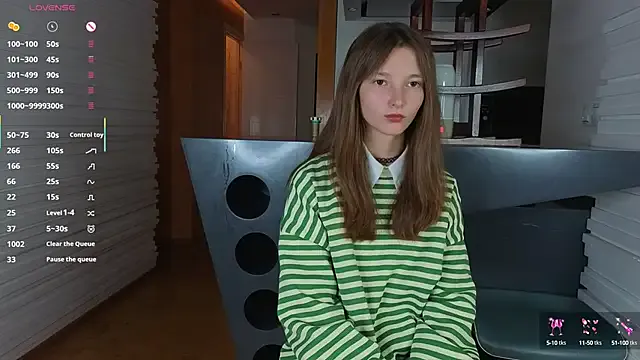 DongMolt — hi my love