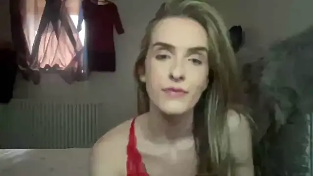 Dorinda_23X — Strip naked