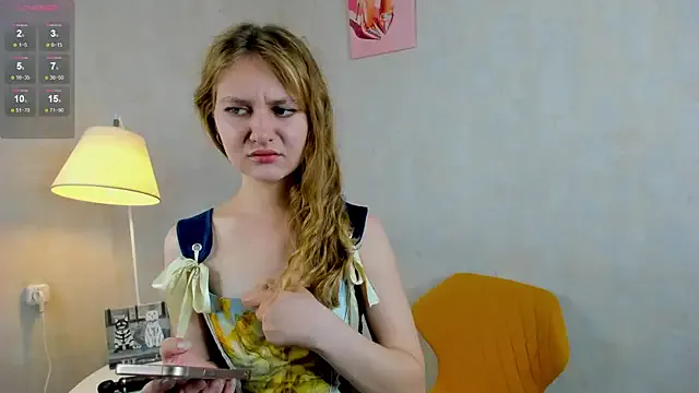 Dorothy_Young — Blow a kiss