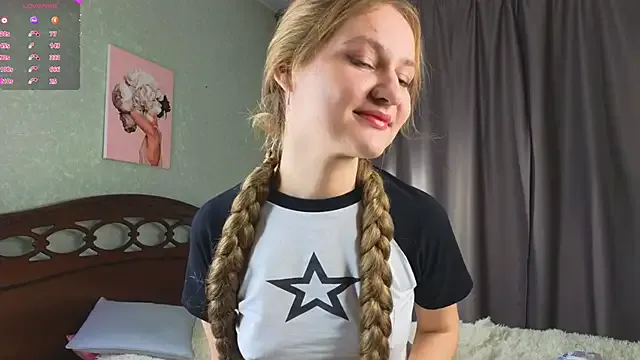 Dorothy_Young — Let's make me topless