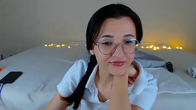 Dorotty_ — Naked fitness