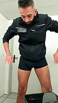Dr_Megabyte — CUmshot