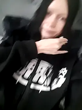 DragonFoxie — Asshole close