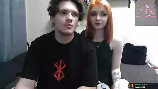 StripChat Drakonsheart6 is Freechat Drakonsheart6 — I'll touch her where you say.